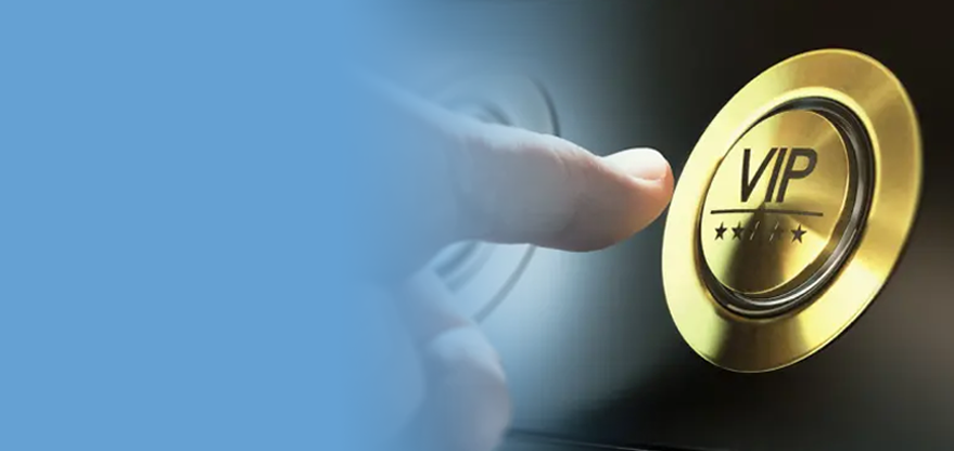 vip客戶服務(wù)