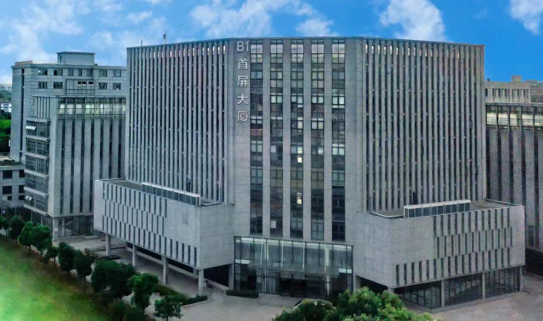 喜報(bào)！首屏集團(tuán)旗下首屏商擎入選“江蘇民營文化企業(yè)30強(qiáng)”